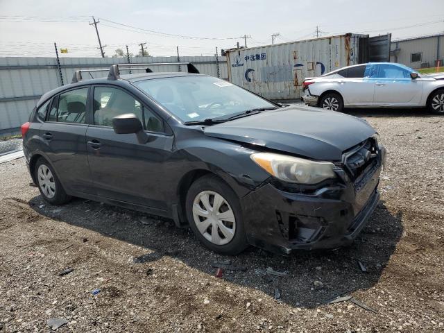 Vin: jf1gpaa67ch202994, lot: 59685235, subaru impreza 20124
