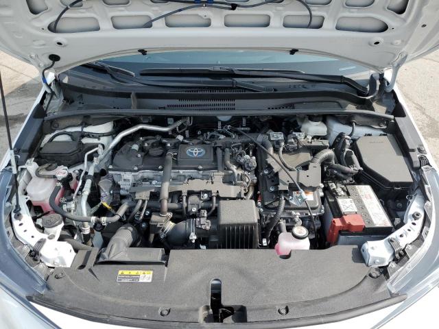 2024 TOYOTA COROLLA LE JTDBDMHE5R3013665