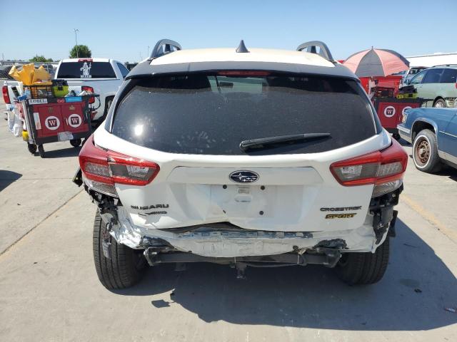 2023 SUBARU CROSSTREK JF2GTHSCXPH325196