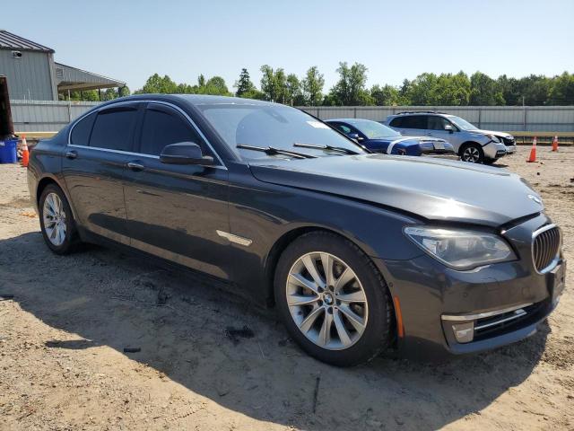 2015 BMW 740 I WBAYA6C52FD827068