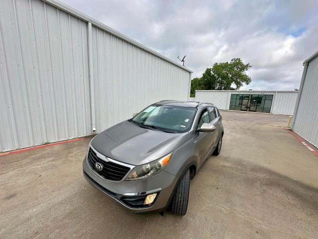 Vin: kndpcca60e7656918, lot: 62968205, kia sportage sx 20142