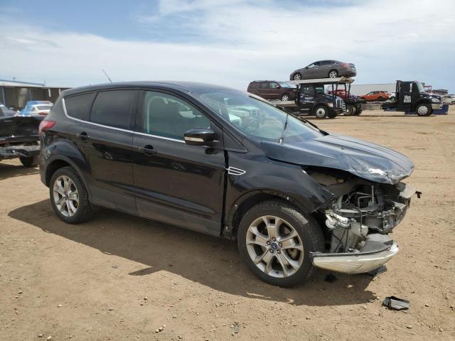 Vin: 1fmcu9h92dua09513, lot: 60908785, ford escape sel 20134