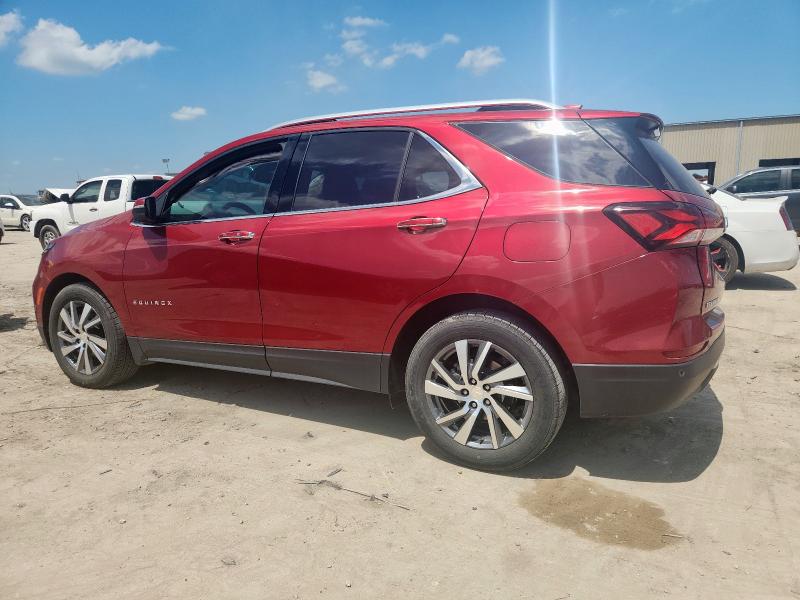 2023 CHEVROLET EQUINOX PR 3GNAXNEG1PL204975