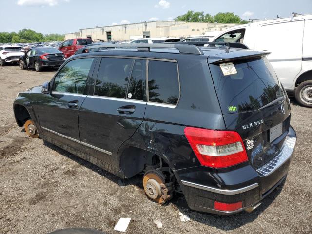 Vin: wdcgg8hb2cf864655, lot: 60466345, mercedes-benz glk-class 350 4matic 20122