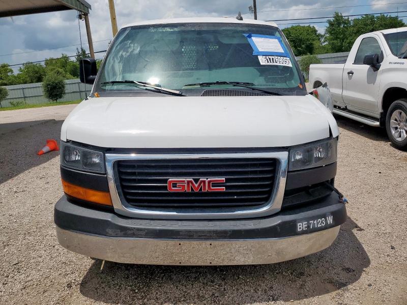 2023 GMC SAVANA G25 1GTW7AFP3P1163214