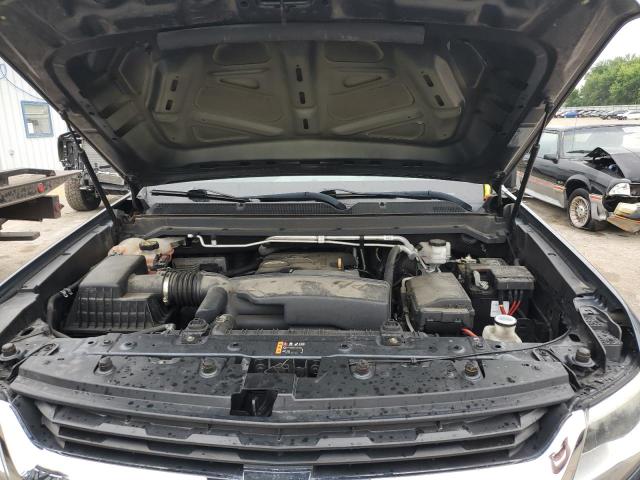 2019 CHEVROLET COLORADO - 1GCHSBEA2K1237337