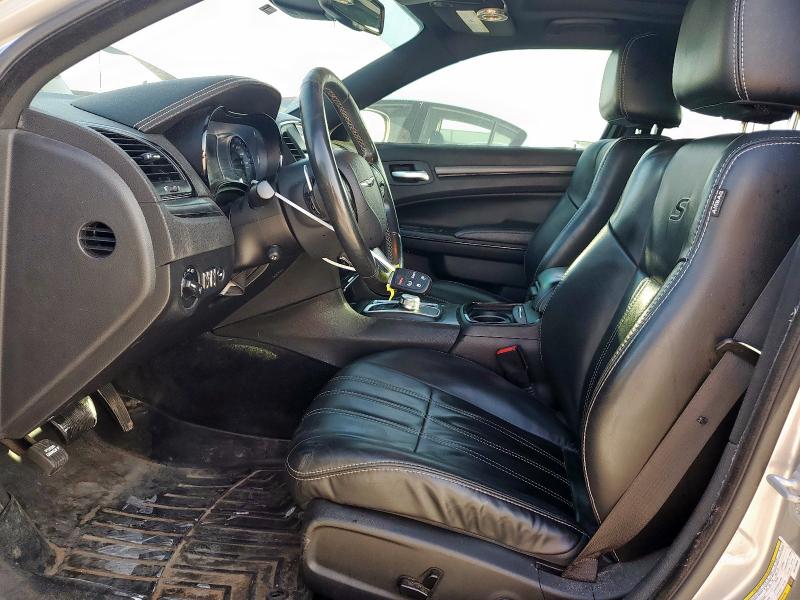 2016 CHRYSLER 300 S - 2C3CCABT2GH175846