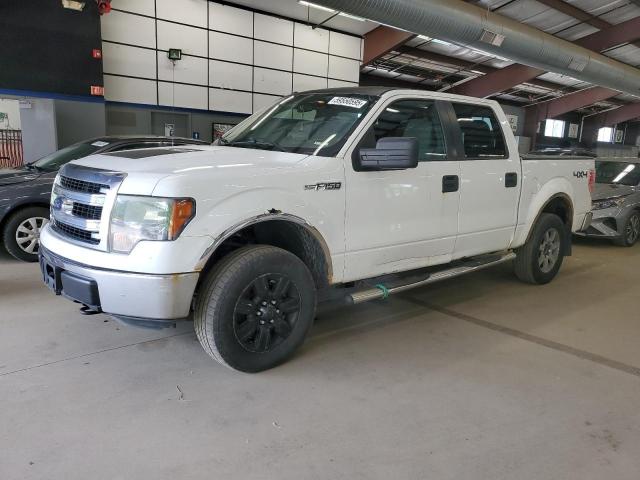 Vin: 1ftfw1ef9dfc44079, lot: 59598705, ford f-150 supercrew 2013 img_1