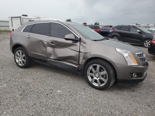 2011 CADILLAC SRX PREMIU - 3GYFNCEY1BS612662