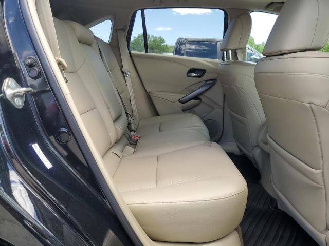 2015 ACURA RDX TECHNO 5J8TB4H5XFL016018
