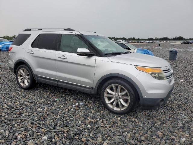 Vin: 1fmhk7f89bga30428, lot: 59285495, ford explorer limited 20114