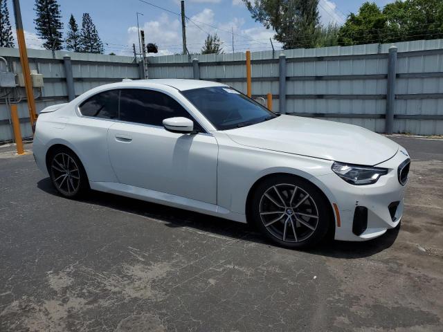 Vin: 3mw23cm07n8c54729, lot: 61534375, bmw 2 series 20224