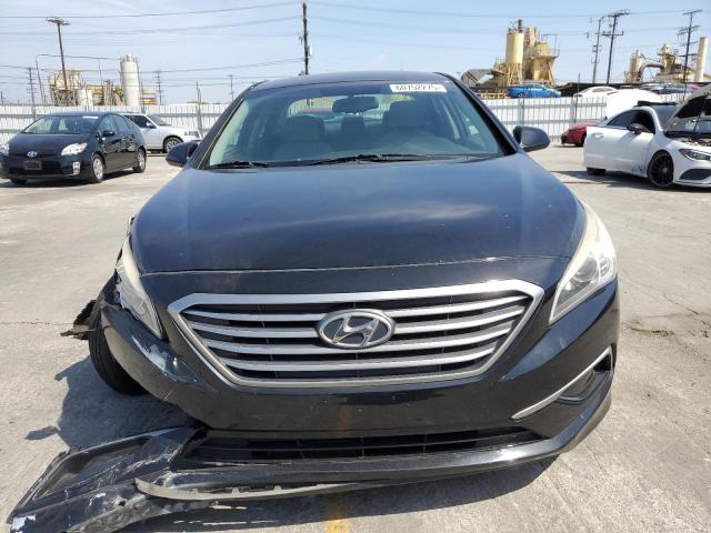 2016 HYUNDAI SONATA SE - 5NPE24AFXGH384022