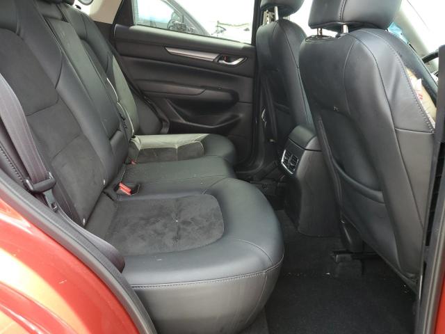 2020 MAZDA CX-5 TOURI JM3KFBCM6L0846193