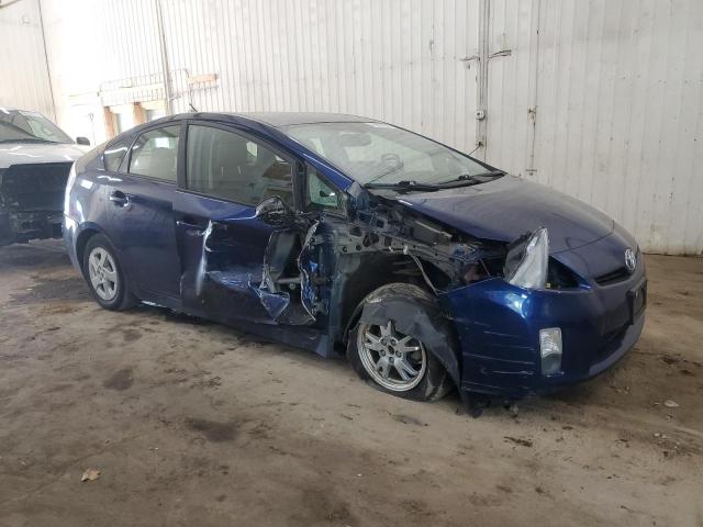Vin: jtdkn3du6a1301182, lot: 59291885, toyota prius 20104