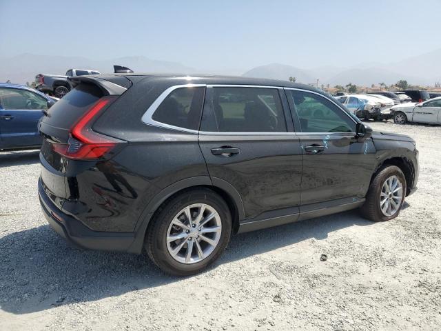 HONDA CR-V EX 2024 black  gas 2HKRS3H4XRH319433 photo #4