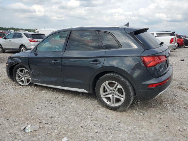2018 AUDI Q5 PREMIUM WA1ANAFY0J2127890