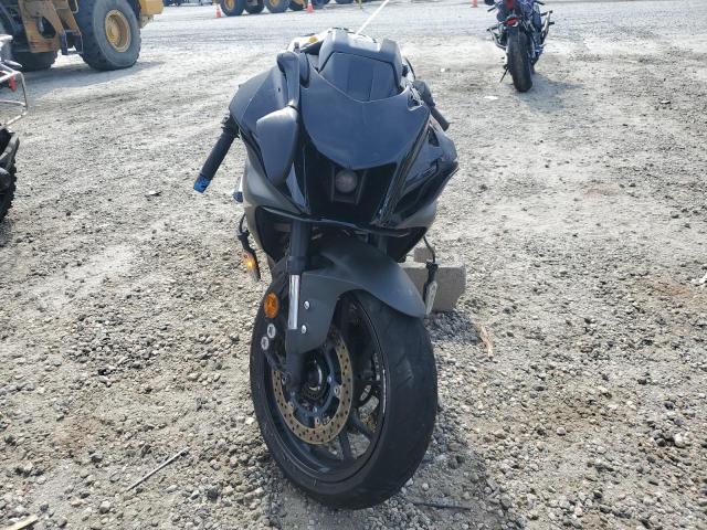 2024 YAMAHA YZFR7 - JYARM38E2RA010514