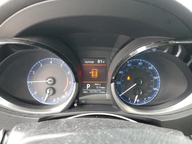 2016 TOYOTA COROLLA L - 5YFBURHE4GP443060