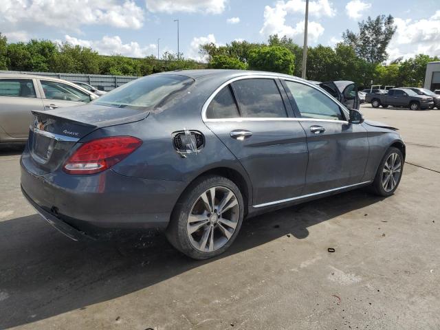 Vin: 55swf4kb3gu135983, lot: 60228175, mercedes-benz c-class 300 4matic 20163
