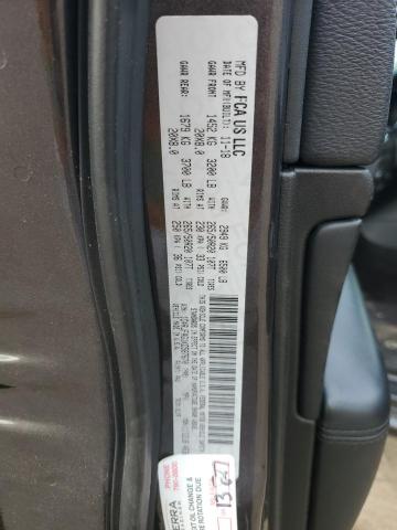 2019 JEEP GRAND CHER 1C4RJFAG1KC587670