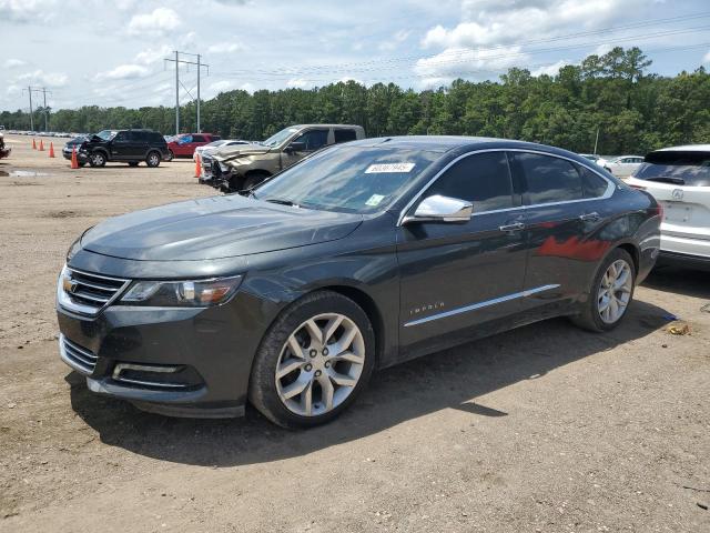 Vin: 2g1125s30j9167543, lot: 60367945, chevrolet impala premier 2018 img_1