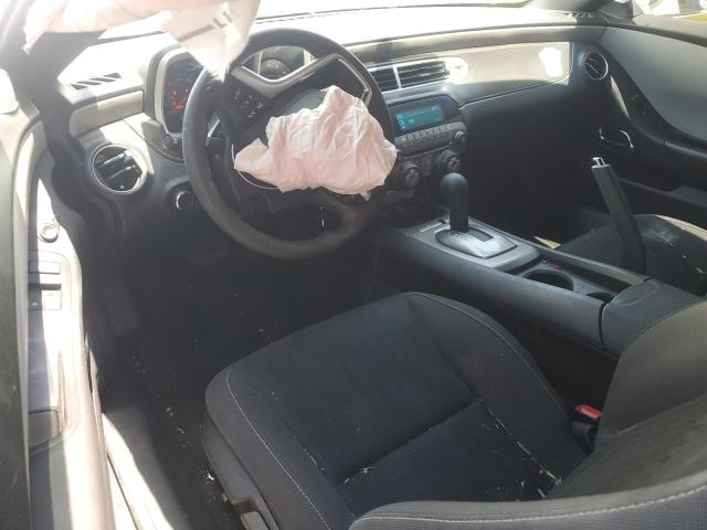 2015 CHEVROLET CAMARO LS 2G1FB1E33F9187738