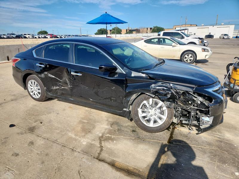Vin: 1n4al3ap2dn545141, lot: 62333075, nissan altima 2.5 20134