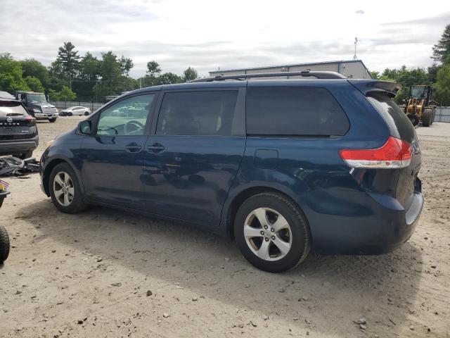 Vin: 5tdkk3dc7bs135694, lot: 63016905, toyota all models le 20112