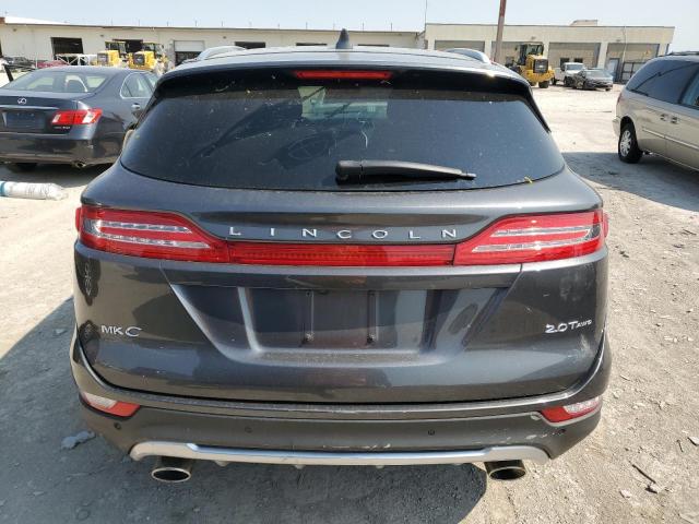 2017 LINCOLN MKC RESERV - 5LMCJ3D99HUL57744