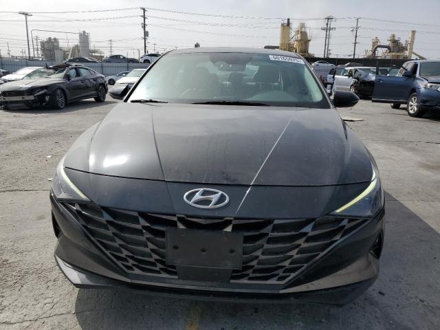 2022 HYUNDAI ELANTRA LI KMHLN4AJ6NU029687