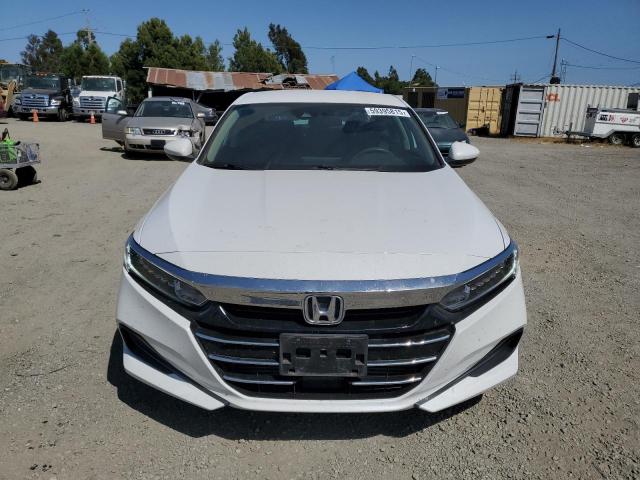 2021 HONDA ACCORD LX 1HGCV1F1XMA112889