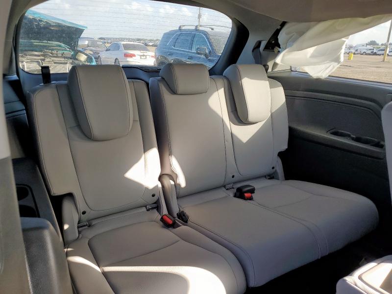 2023 HONDA ODYSSEY EX 5FNRL6H62PB031675