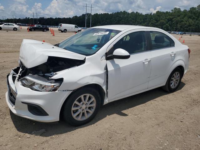 Vin: 1g1jd5shxh4124752, lot: 62674435, chevrolet sonic lt 2017 img_1