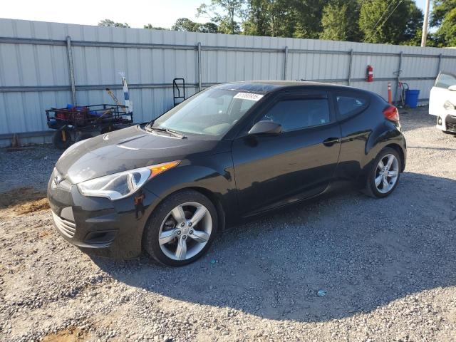 Vin: kmhtc6ad7fu229362, lot: 61088935, hyundai veloster 2015 img_1