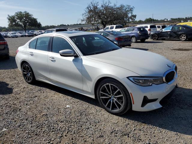 Vin: 3mw5r1j06l8b21946, lot: 60286285, bmw 3 series 20204