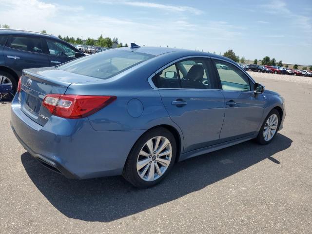 Vin: 4s3bnan66j3024719, lot: 61675185, subaru legacy 2.5i limited 20183