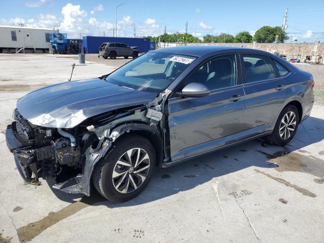 VOLKSWAGEN JETTA S