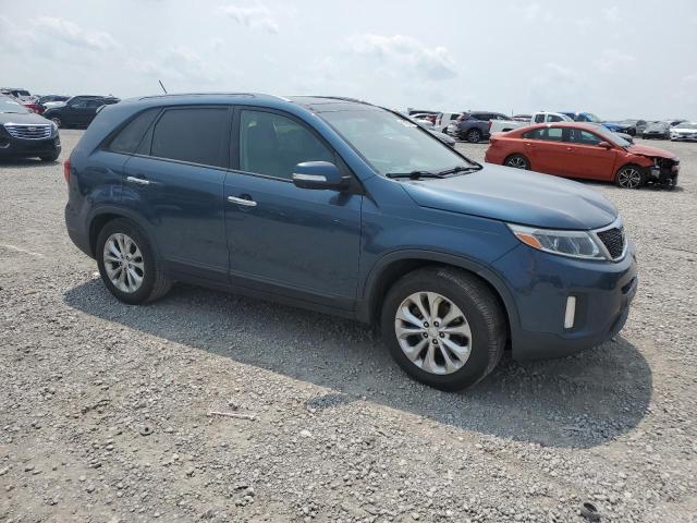 2015 KIA SORENTO EX 5XYKU4A78FG588488