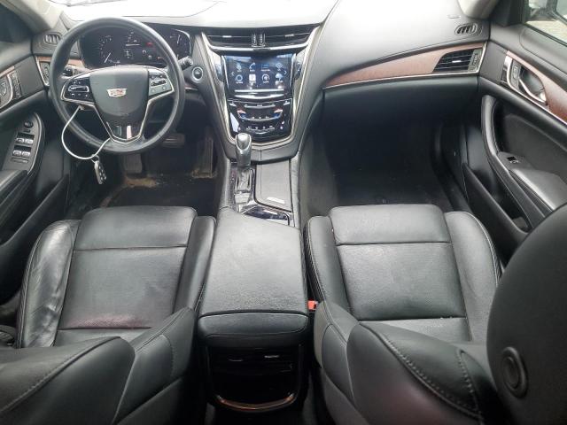 2016 CADILLAC CTS - 1G6AP5SX5G0135673