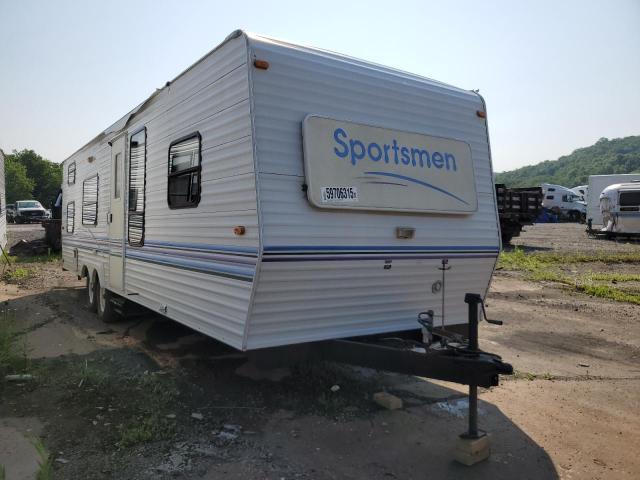 SPORTSMEN KZ 1999 white   4EZTS3025XS023085 photo #1