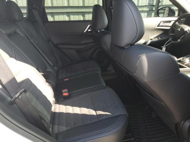 2024 MITSUBISHI OUTLANDER JA4J3VA80RZ077905