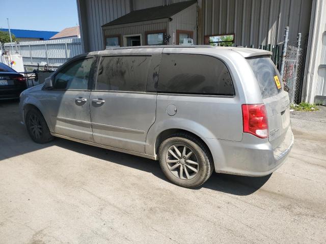 Vin: 2c4rdgeg7hr732055, lot: 58625795, dodge caravan gt 20172