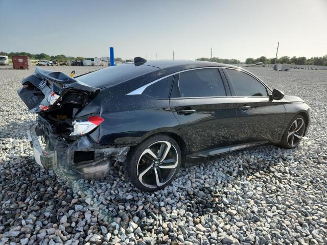 2021 HONDA ACCORD SPO - 1HGCV1F3XMA054896