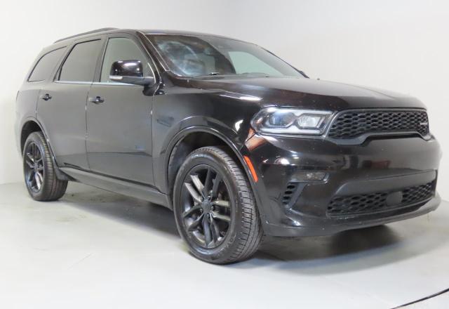 Vin: 1c4rdjdg7pc597360, lot: 59755565, dodge durango gt 2023 img_1