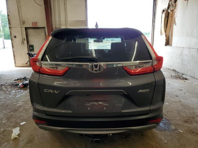 2019 HONDA CR-V EXL - 5J6RW2H89KL013451
