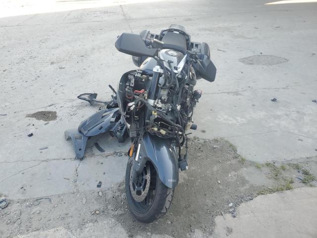 2015 YAMAHA FJR1300 AE JYARP26E9FA000496
