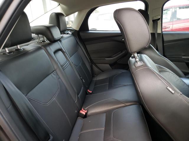 2016 FORD FOCUS SE 1FADP3F20GL242843
