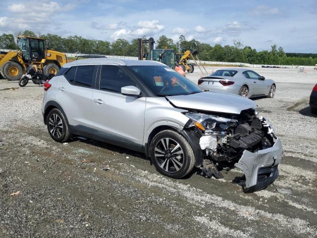 Vin: 3n1cp5cu8kl499367, lot: 61079555, nissan kicks s 20194