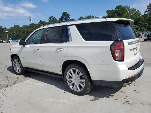 2023 CHEVROLET TAHOE K150 1GNSKTKL3PR236151